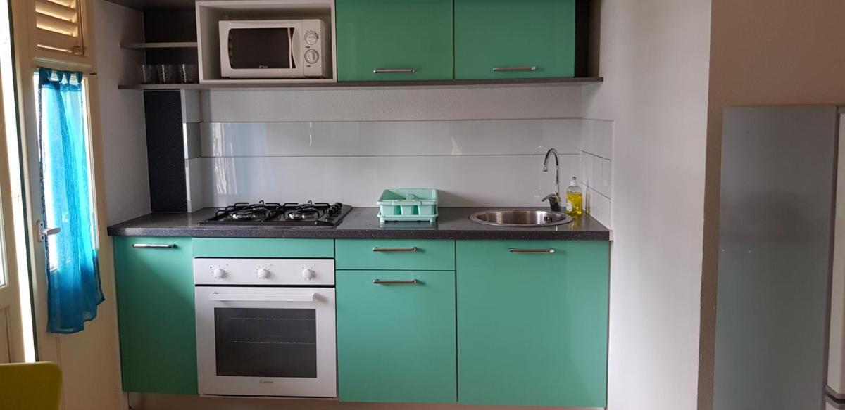Sci Severin Appartement
