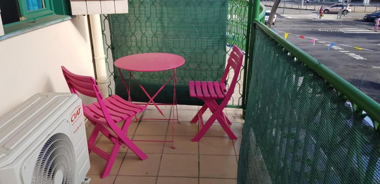 Appartement Sci Severin