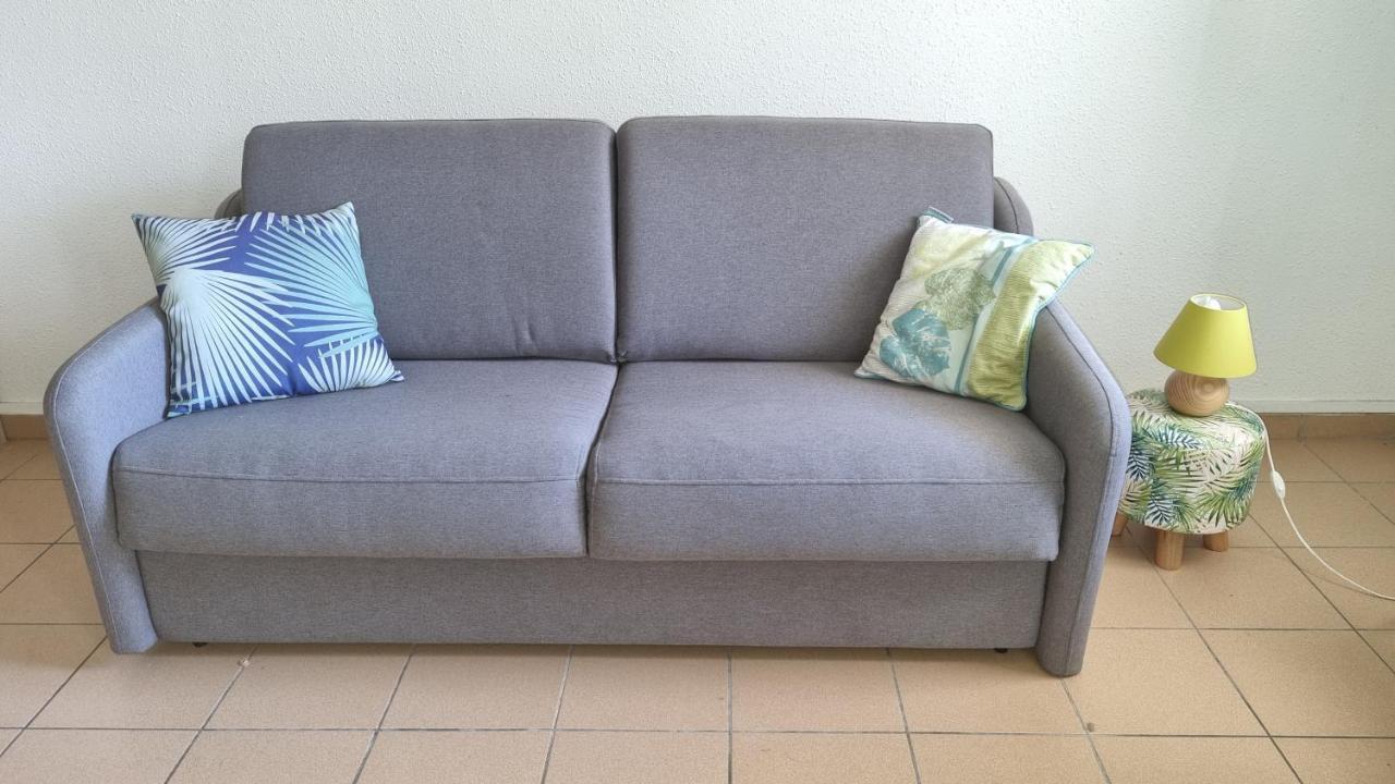 Appartement Sci Severin *